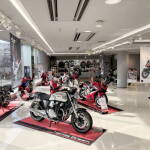 ホンダドリーム 世田谷 外観 4