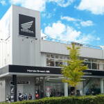 ホンダドリーム 板橋 外観 1